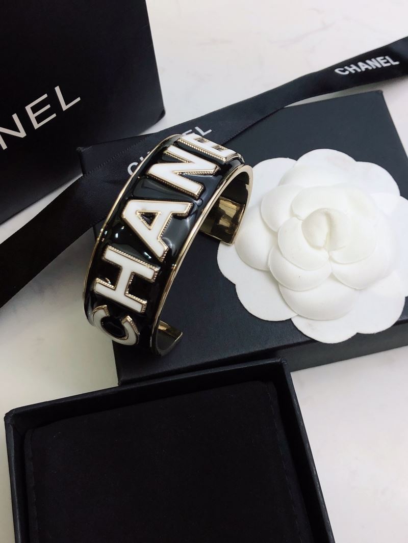 Chanel Bracelets